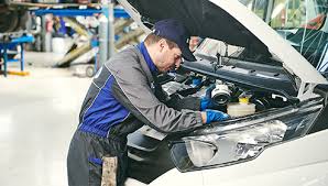RECHERCHE TECHNICIEN (H/F) REPARATION MAINTENANCE AUTOMOBILE ET VI